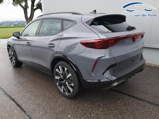 Cupra Formentor VZ 2.0 TSI 245 kW 4Drive Formentor 2.0TSI DSG 4Drive AHK GV5 Navi Matrix Pano Sound 