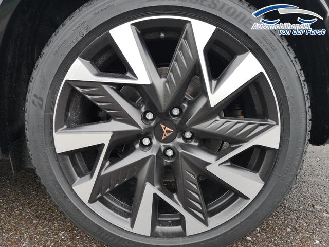 Cupra Formentor VZ 2.0 TSI 245 kW 4Drive Formentor 2.0TSI DSG 4Drive AHK GV5 Navi Matrix Pano Sound 