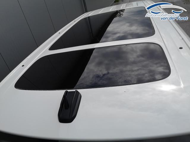 Volkswagen T7 Multivan T7 Multivan 2.0 TDI L&Uuml; Sport Edition Head Up Pano Standh. 