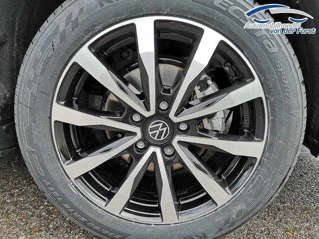 Volkswagen T7 Multivan T7 Multivan 2.0 TDI L&Uuml; Sport Edition Head Up Pano Standh. 