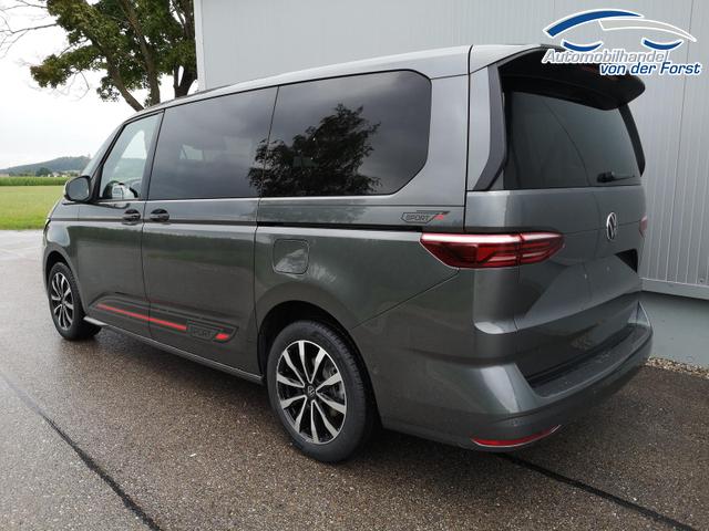 Volkswagen T7 Multivan T7 Multivan 2.0 TDI L&Uuml; Sport Edition Head Up Pano Standh. 