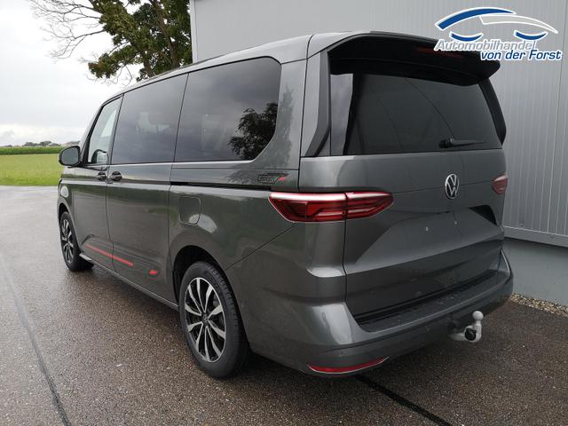 Volkswagen T7 Multivan T7 Multivan 2.0 TDI L&Uuml; Sport Edition Head Up Pano Standh. 