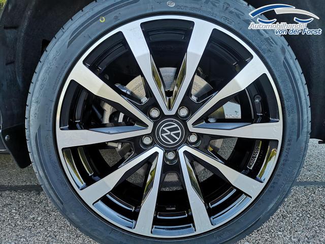 Volkswagen Caddy Maxi Basis Maxi Caddy Maxi 2.0 TDI DSG 7 Sitzer GV5 Sitzh Kam PDC Sport Edition 