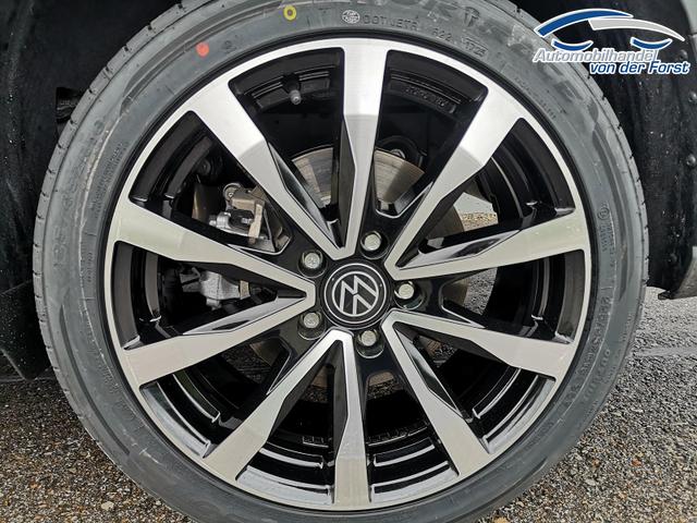 Volkswagen Caddy Maxi Basis Maxi Caddy Maxi 2.0 TDI DSG 7 Sitzer GV5 Sitzh Kam PDC Sport Edition 