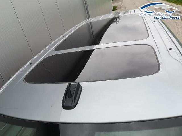 Volkswagen T7 Multivan Sport Edition T7 Multivan 1,5eHybrid DSG 4Motion Sport Edition High L&Uuml; 5 Sitzer 