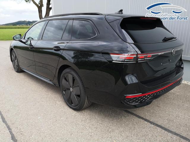 Volkswagen Passat Variant 2.0 TDI 142 kW 4Motion R-Line Passat Variant 2.0 TDI DSG 4Motion ABT R-Line Pano 19 Zoll Head Up AHK Navi 