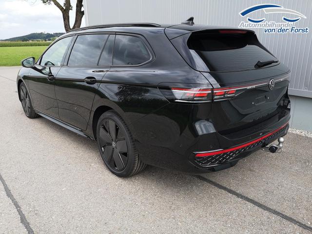Volkswagen Passat Variant 2.0 TDI 142 kW 4Motion R-Line Passat Variant 2.0 TDI DSG 4Motion ABT R-Line Pano 19 Zoll Head Up AHK Navi 