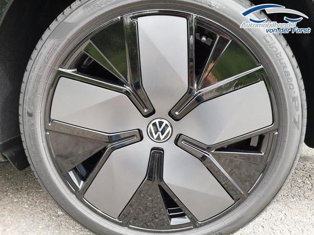 Volkswagen Passat Variant 2.0 TDI 142 kW 4Motion R-Line Passat Variant 2.0 TDI DSG 4Motion ABT R-Line Pano 19 Zoll Head Up AHK Navi 