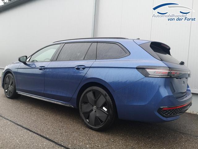 Volkswagen Passat Variant 2.0 TDI 142 kW 4Motion R-Line Passat Variant 2.0 TDI DSG 4Motion ABT R-Line Pano 19 Zoll Head Up AHK Navi 