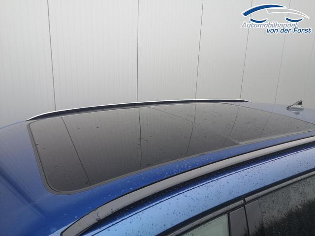 Volkswagen Passat Variant 2.0 TDI 142 kW 4Motion R-Line Passat Variant 2.0 TDI DSG 4Motion ABT R-Line Pano 19 Zoll Head Up AHK Navi 