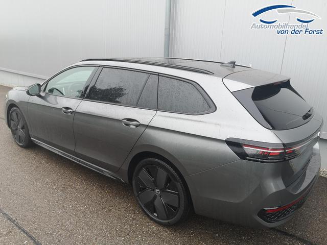 Volkswagen Passat Variant 2.0 TDI 142 kW 4Motion R-Line Passat Variant 2.0 TDI DSG 4Motion ABT R-Line Pano 19 Zoll Head Up AHK Navi 