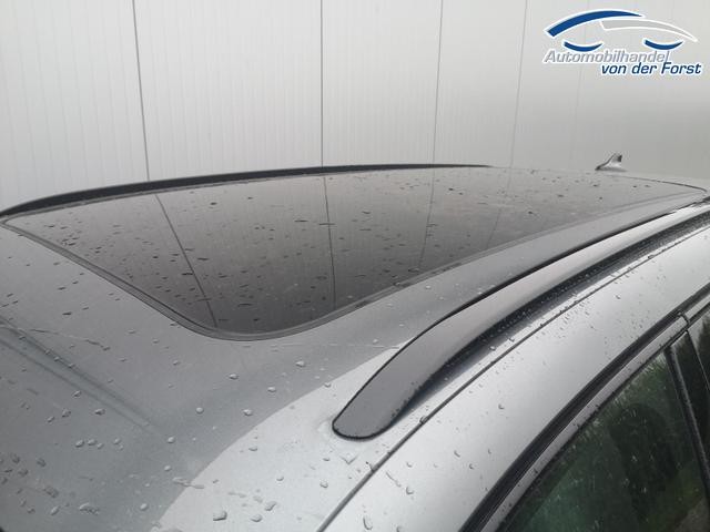 Volkswagen Passat Variant 2.0 TDI 142 kW 4Motion R-Line Passat Variant 2.0 TDI DSG 4Motion ABT R-Line Pano 19 Zoll Head Up AHK Navi 