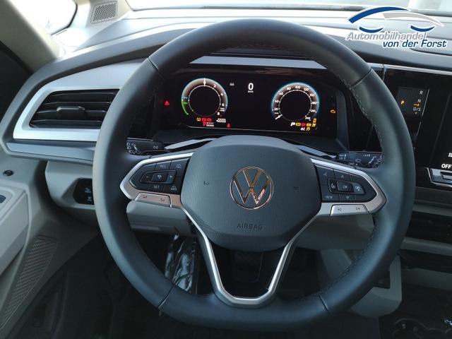 Volkswagen T7 Multivan Sport Edition T7 Multivan 1,5eHybrid DSG 4Motion Sport Edition Premium L&Uuml; 7 Sitzer 
