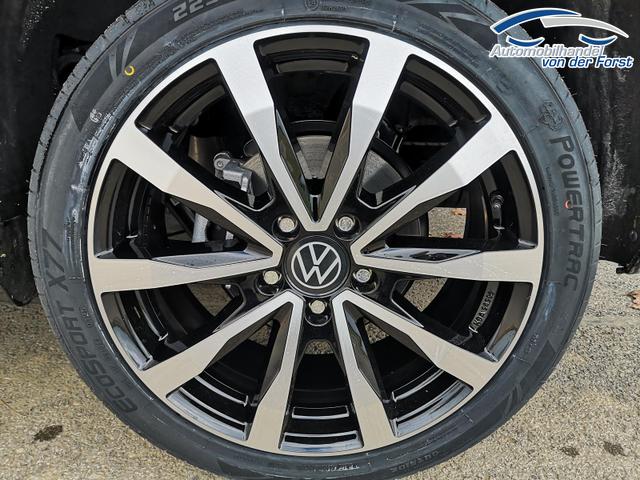 Volkswagen Caddy Basis Caddy 1.5TSI Sport Edition ACC Kam GV5 App AHK Reling 