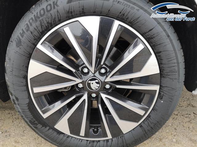 Skoda Superb Combi 2.0 TDI 142kW 4x4 Selection Superb 2.0 TDI DSG 4x4 ABT Selection AHK 360 Head Up 