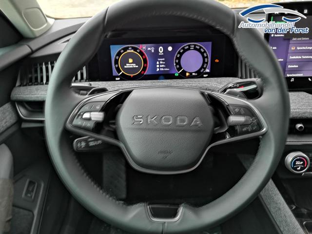 Skoda Superb Combi 2.0 TDI 142kW 4x4 Selection Superb 2.0 TDI DSG 4x4 Selection AHK 360 Head Up 