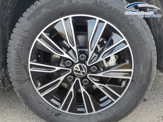 Volkswagen T7 California Beach Tour T7 California 2.0TDI Beach Tour DSG 