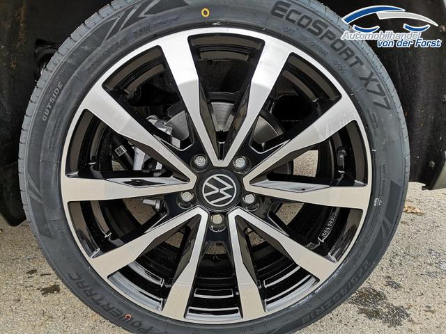 Volkswagen Caddy Basis Caddy 2.0TDI DSG Sport Edition ACC Kam GV5 App 