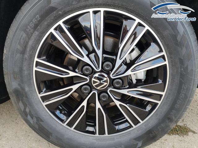 Volkswagen T7 California Beach Tour T7 California 2.0TDI Beach Tour DSG 