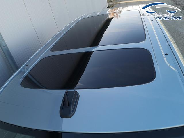 Volkswagen T7 Multivan Sport Edition T7 Multivan 1,5eHybrid DSG 4Motion Sport Edition High K&Uuml; 5 Sitzer 