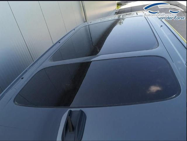 Volkswagen T7 Multivan Sport Edition T7 Multivan 2,0TDI DSG ABT Sport Edition High K&Uuml; 7 Sitzer 