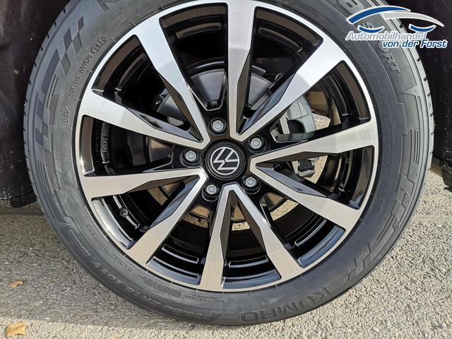 Volkswagen T7 Multivan Sport Edition T7 Multivan 2,0TDI DSG ABT Sport Edition Komfort K&Uuml; 7 Sitzer 