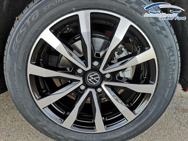 Volkswagen T7 Multivan Sport Edition T7 Multivan 2,0TDI DSG ABT Sport Edition Premium K&Uuml; 7 Sitzer 