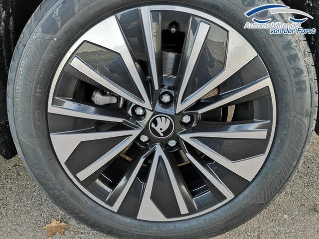 Skoda Superb Combi 2.0 TDI 142kW 4x4 Selection Superb 2.0 TDI DSG 4x4 Selection AHK 360 Head Up 