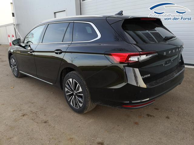 Skoda Superb Combi 2.0 TDI 142kW 4x4 Selection Superb 2.0 TDI DSG 4x4 Selection AHK 360 Head Up 