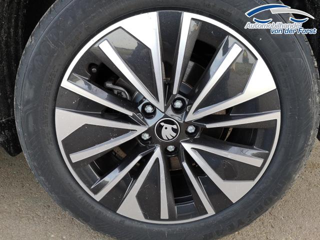 Skoda Superb Combi 2.0 TDI 142kW 4x4 Selection Superb 2.0 TDI DSG 4x4 Selection AHK 360 Head Up 