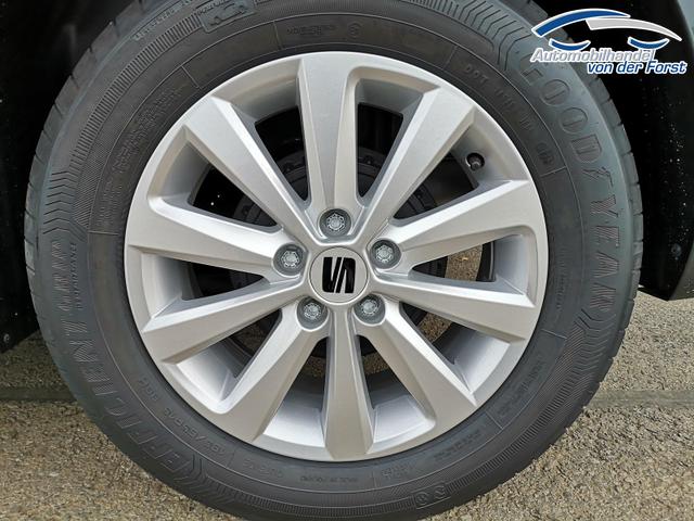 Seat Ibiza Reference Ibiza 1,0MPi Reference APP Sunset LED 