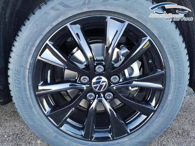 Volkswagen T7 Multivan Edition T7 Multivan Edition 1,5eHybrid DSG Elegance L&Uuml; 7 Sitzer 