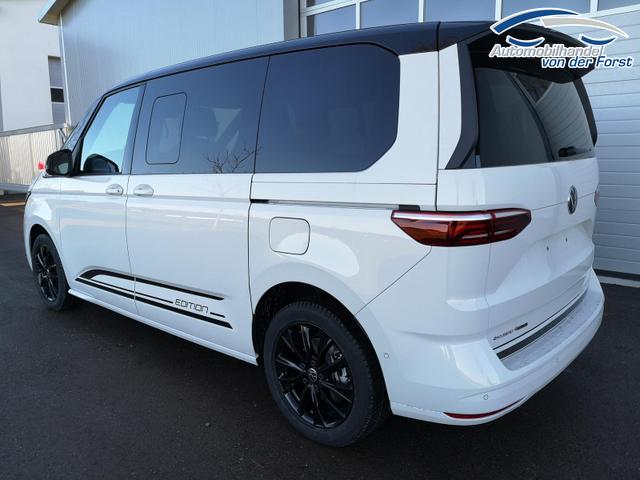 Volkswagen T7 Multivan Edition T7 Multivan 1,5eHybrid DSG Elegance K&Uuml; 7 Sitzer 