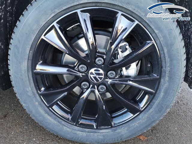 Volkswagen T7 Multivan Edition T7 Multivan 1,5eHybrid DSG Elegance K&Uuml; 7 Sitzer 