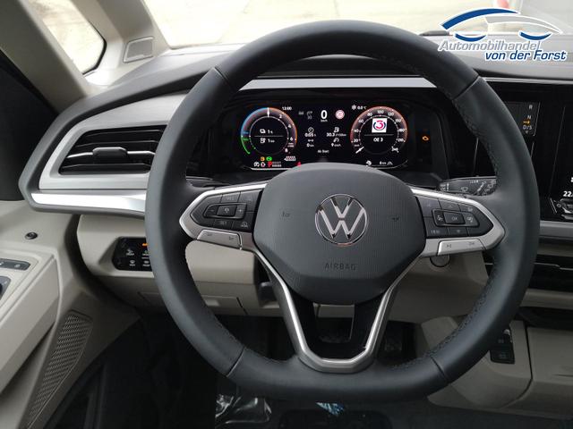 Volkswagen T7 Multivan Edition T7 Multivan Edition 1,5eHybrid DSG High K&Uuml; 7 Sitzer 