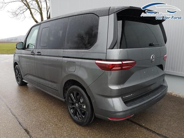 Volkswagen T7 Multivan Edition T7 Multivan Edition 1,5eHybrid DSG High K&Uuml; 7 Sitzer 