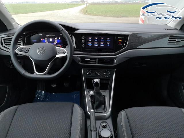 Volkswagen Taigo LIFE Taigo 1.0 TSI Life 17" AHK Sunset Kamera APP PDC 