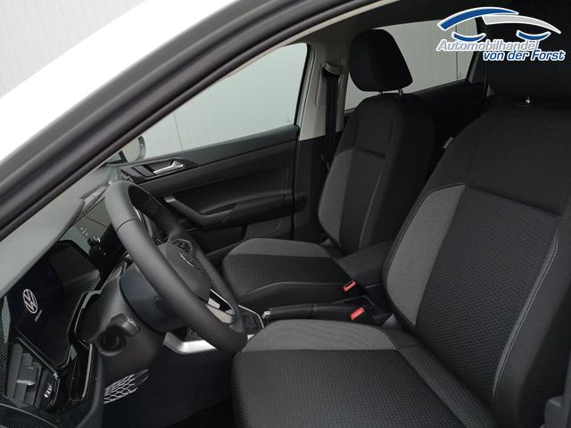 Volkswagen Taigo LIFE Taigo 1.0 TSI Life 17" AHK Sunset Kamera APP PDC 