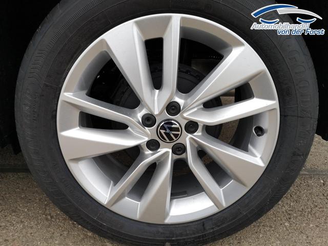 Volkswagen Taigo LIFE Taigo 1.0 TSI Life 17" AHK Sunset Kamera APP PDC 