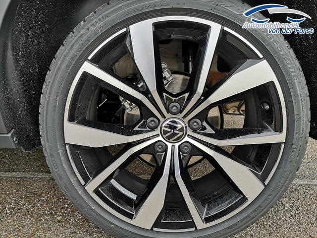 Volkswagen T-Roc R-Line T-Roc 1.5TSI R-Line DSG AHK Pano ACC 19 Zoll 