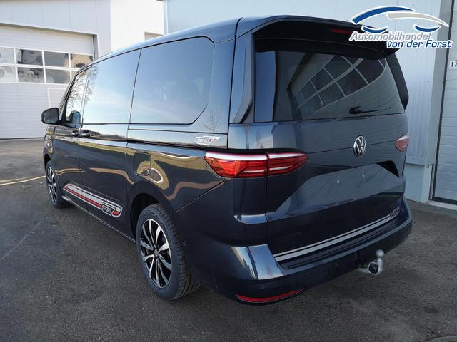 Volkswagen T7 Multivan T7 Multivan 2.0 TDI Sport Edition L&Uuml; ACC Standheizung AHK 