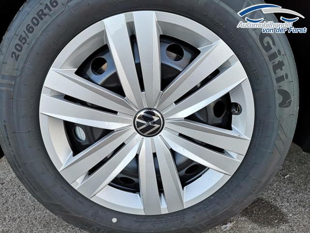 Volkswagen Caddy Basis Caddy 2.0 TDI DSG Kamera PDC ACC GV5 