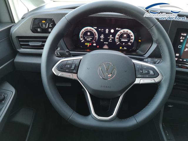 Volkswagen Caddy Basis Caddy 2.0 TDI DSG Kamera PDC ACC GV5 