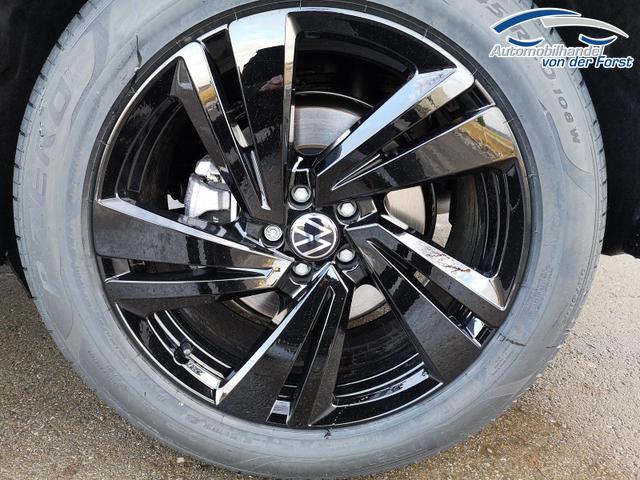 Volkswagen Touareg 3.0 TDI 210 kW 4Motion R-Line Final Edition Touareg 3.0 TDI V6 4Motion Final Edition 