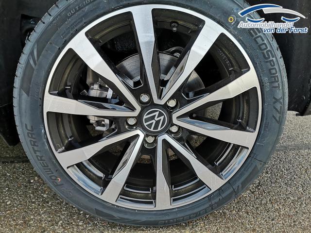 Volkswagen Caddy Basis Caddy 1.5TSI Sport Edition ACC Kam GV5 App 