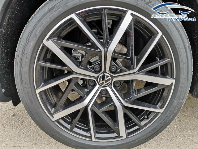 Volkswagen Tiguan 1.5 eTSI 110 kW Elegance Tiguan 1.5 eTSI DSG Elegance AHK Navi ACC 360 