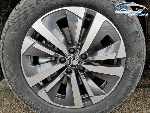 Skoda Kodiaq Selection Kodiaq 1.5TSI mHEV DSG Selection 