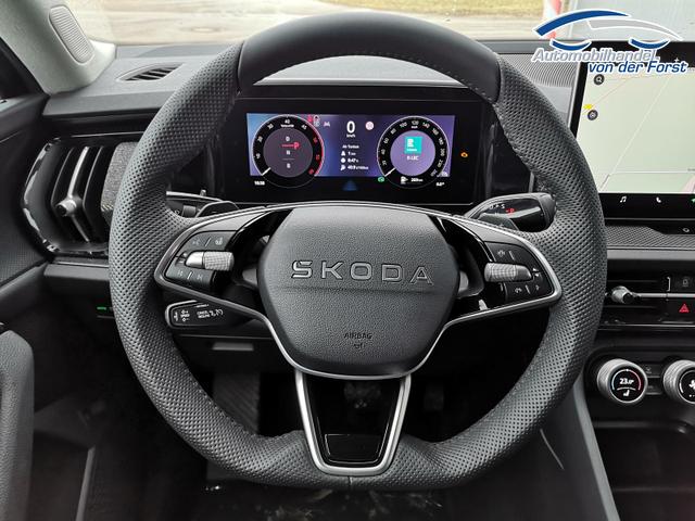 Skoda Kodiaq 2.0 TDI 142 kW 4x4 Selection Kodiaq 2.0 TDI DSG 4x4 ABT Selection 