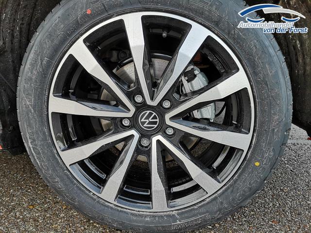 Volkswagen T7 Multivan T7 Multivan 2.0 TDI K&Uuml; High Sport Edition 