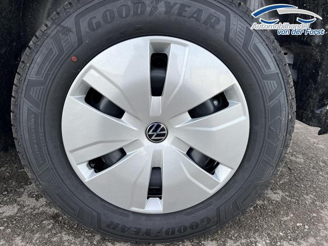 Volkswagen T7 Kastenwagen BEV 100 kW RWD KR T7 e-Transporter Kasten BEV KR 